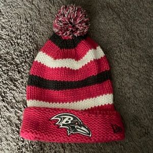Baltimore Ravens Beanie